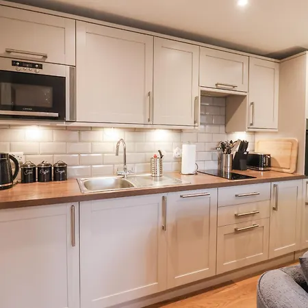 Casa vacanze The Kitchen Ripon