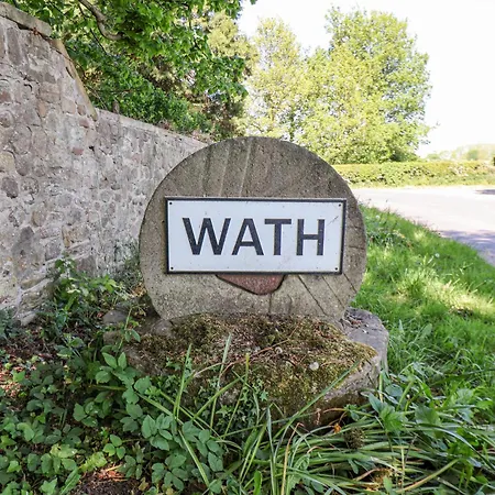 Casa vacanze The Kitchen Ripon