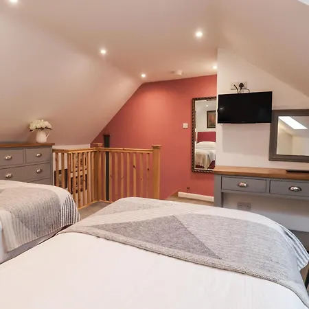 Tatil Evi The Kitchen