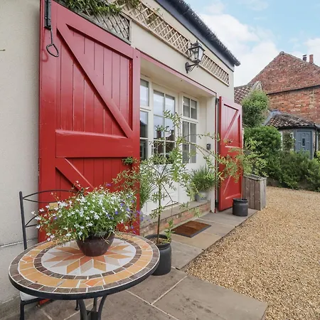 Casa vacanze The Kitchen Ripon