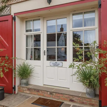 The Kitchen Tatil Evi *