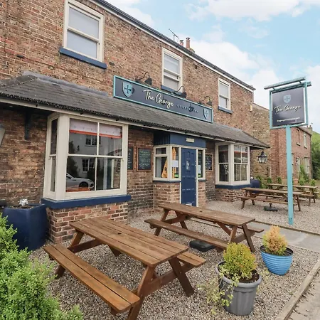 The Kitchen Tatil Evi