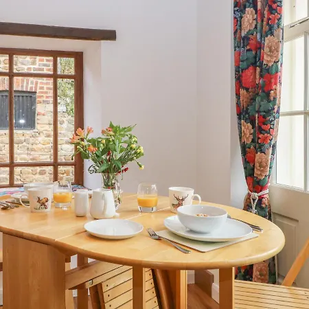 The Kitchen