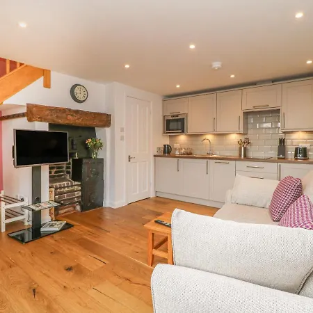 The Kitchen Holiday home *