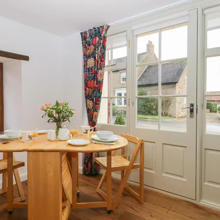 Holiday home The Kitchen Ripon