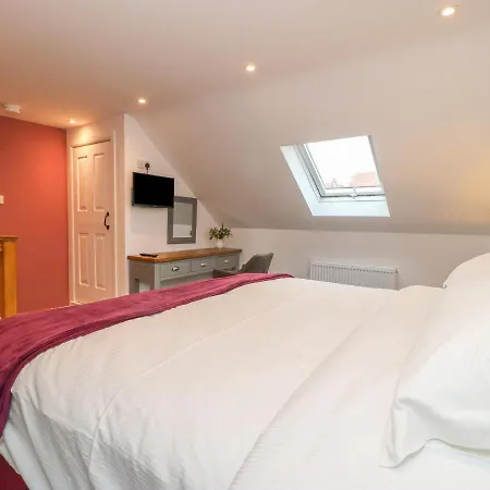 The Kitchen Holiday home Ripon