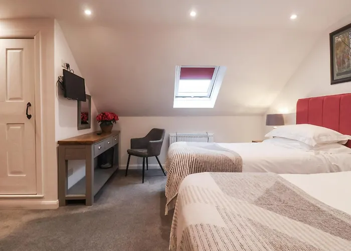 Holiday home The Kitchen *