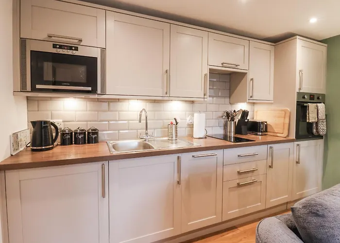 Holiday home The Kitchen Ripon