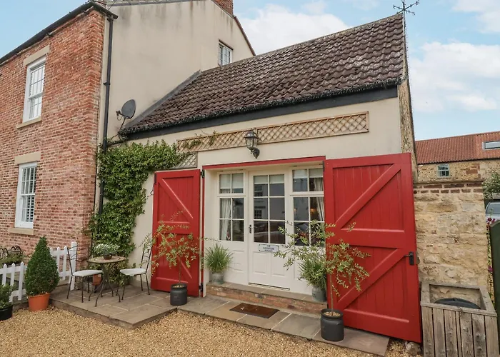 Holiday home The Kitchen