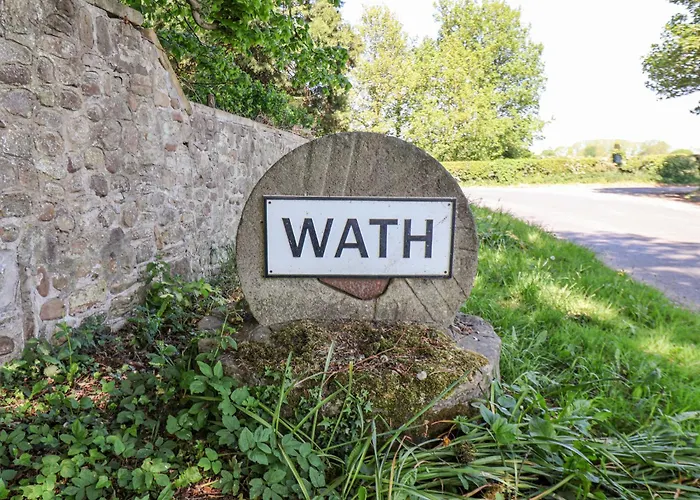 Holiday home The Kitchen Ripon