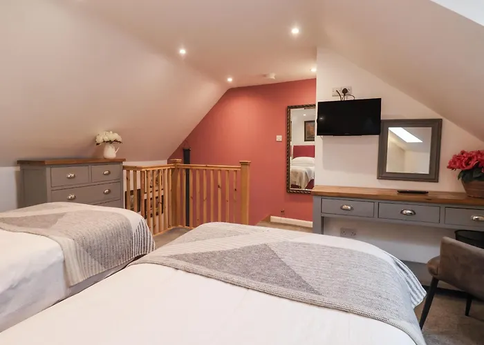 Holiday home The Kitchen