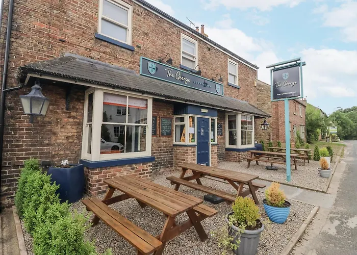 The Kitchen Holiday home