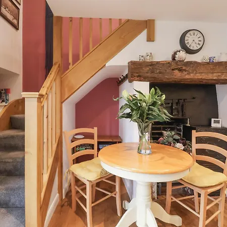 The Kitchen *